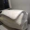 Japanese Futon Floor Mattress, 100% High Density Comfortable Foam, 3.5" Thicken Foldable Mattress Tatami Mat Sleeping Pad, Ideal for Comfort and Support, Kids Floor Lounger Pillow Bed Sofa (Twin）