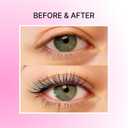 Korean Lash Lift Kit - Eye Brow Lamination Kit Eyelash Perm Kit Eyelash Lift Kit Lash Perm Eyebrow Lamination