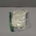 LASLULU Womens Long Sleeve Sexy V Neck T Shirts Basic Workout Tops Athletic Yoga Casual Crop Top (Large)