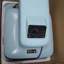 VEVOR Auto Heat Press Machine, 15 x 15 inch, T-Shirt Press Machine with Auto Release and Adjustable Pressure, Digital Display, Rapid Heating, for Sublimation, Vinyl, Heat Transfer Projects, Green