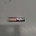 L'Oreal Paris Plump Ambition Hyaluron Lip Oil, 24 HR Lip Gloss with Hyaluronic Acid, Volumizing Formula with Glass-Like Shine, Worth It 601, 0.16 Fl Oz
