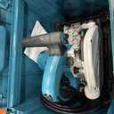 Makita SP6000J 6-1/2-Inch Plunge Circular Saw