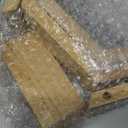 Hexagon Tonies Shelf Magnetic - Tonies Storage Shelf Set of 3 for Kids Room, Wooden Magnetic Display Shelf for Tonie Box Holder, Wall Floating Shelves Toy Storage Compatible with Tonie Accessories