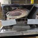 COMFEE Countertop Dishwasher, Energy Star Portable Dishwasher, 6 Place Settings & 8 Washing Programs, Speed, Baby-Care, ECO& Glass, Dish Washer for Dorm, RV& Apartment, Black