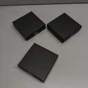 3 x Boo Basket Stuffers for Women - Halloween Basket Stuffers Ring Dish for Girlfriend Wife from Boyfriend Husband, Boo Basket Stuffer for Her, Spooky Halloween Decor (Til We Are Ghosts)