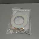 3 Pcs Christmas Outdoor Gingerbread House Decorations Christmas Gingerbread Roof Porch Door Window Banner for Xmas Winter Holiday Party House Decor