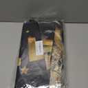 New Years Decorations 2026,Happy New Years Eve Party Supplies Gold and Black Nye Party Decorations With Backdrop Door Banner Hanging Swirls Honeycomb Balloon