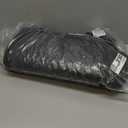 Replacement Grass Bag 115-4664 Compatible with Toro xt675 59307 22" Recycler Lawn Mower 2009, Fits 20330 20331 20370 20371 20377 20378 - (Without Grass Catcher Frame)