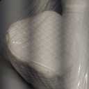 SAHEYER Side Sleeper Pillow with Arm Hole, Upgraded Memory Foam Shoulder Pillow for Neck Pain Relief, Adjustable Multi-Angle Arm Tunnels Support for Adults Pressure-Free Sleep (Black)