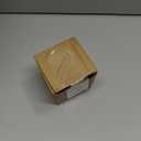 Anbige Replacement Parts Blade,Compatible with Oster BLSTAV BLSTPB My Blend 250-Watt Blender(2 pack)