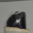 Liqusee 7x6 Burmese Curly Glueless Wigs Human Hair Pre Plucked Pre Cut 250% Density Drawstring Wig for Black Women 7x6 HD Lace Front Wigs Human Hair Glueless Wear and Go Nautural Color 24 Inch