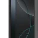 PureGear 2-Way Privacy Tempered Glass Screen Protector Compatible w/ Apple iPhone 16 Pro (2024) 6.3", Full Edge-to-Edge Coverage, Self Alignment Installation Tray, Touch Sensitive, Case Friendly, Anti-Fingerprint Coating, Lifetime Replacement, Protect Your Privacy, Conceal Your Screen