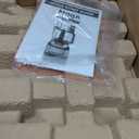 Ninja NF705BRN Professional XL Food Processor, Storage Box, 1200 Peak-Watts, 4-in-1, Chopping, Slicing/Shredding, Purees, Dough, 12-Cup Processor Bowl, 2 Blades & 2 Discs, Feed Chute/Pusher, Black