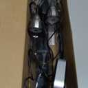 Plant Grow Light with Stand, Full Spectrum 60W LED Floor Plant Lamp for Indoor Plants Growing,Height Adjustable Plant Lamp Timer 3/9/12H