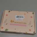 Burgundy Wig with Bangs for Women Long Burgundy Wavy Wigs 26 Inch Dark Red Wigs Natural Looking Heat Resistant Synthetic Wig for Daily Party Use