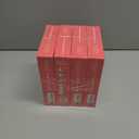 4 x 4-in-1 Facial Hair Removal for Women, Electric Painless Shaver, USB Rechargeable, Lip Chin Cheek Trimmer