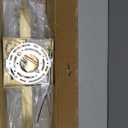 Gold Bathroom Vanity Light Fixture 23.6'' 20W Dimmable 5CCT LED Hardwired