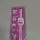 SKYROKU Potty Training Watch for Toddlers  Music & Light Reminders, Silicone Adjustable Strap, Rechargeable, Countdown Timer, Cute Toilet Shape  Easy Setup & Safe for Kids (Pink)