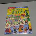 Highlights My First Puzzle Fun 2025 Puzzle Books for Kids Ages 3-6, 4-Book Set of Matching, Mazes, Spot-The-Differences, and More Travel-Friendly Screen Free Brain-Boosting Activities