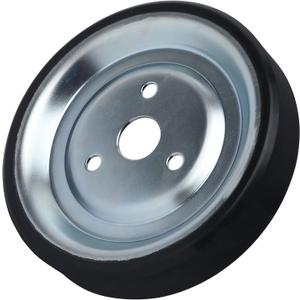 Engine Water Pump Pulley Compatible with Mini Cooper Countryman Paceman 2007-2016 Replaces 11517545958 11517619020