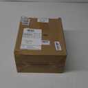 Nuogo 300Pcs Floral Paper Tea Cups and Saucers 7 OZ Disposable Tea Cup with Handle and Plates for Garden Party Supplies Wedding Birthday Baby Shower Bridal Mother's Day, Serve 150 Guest(Fresh Color)