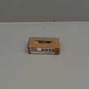 Vitalizart Silk Satin Ribbon 1-1/2 inch x 15 Yard Burgundy Red Handmade Frayed Ribbons for Gift Wrapping Baby Shower Wedding Bridal Bouquets Holiday Decor