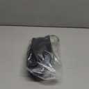 Greoay Bras for Women Wireless Push Up Seamless Wire-Free Bras Full Support T-Shirt Bra V Neck Comfortable Adjustable Bra XL