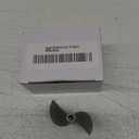 Pro Boat Propeller 1.73 x 1.6 for 3/16 Shaft PRB282055 Replacement Boat Parts