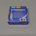 Powermax Alkaline Batteries 24-Count Combo Pack, (12 Double AA, 12 Triple AAA), Ultra Long Lasting Battery for Home and Office, 10-Year Shelf Life, Reclosable Packaging