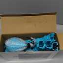 JKSHMYT Infinity Weighted Hula Exercise Hoop, for Adults Women Weight Loss Plus Size, 26/30 Detachable Links