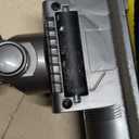 Updated Dust Detect Vacuum Attachments for Dyson V15 V11 V10 V8 V7 Cleaner, Hardwood Floor Head Soft Roller Brush Replacement Accessories Part with Optical Green LightEnhanced Power, Speed, Lifespan