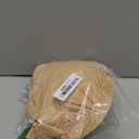 DERCA Padded Underwear for Women Butt Lifting Shapewear Booty Pads Butt Enhancer Lace Tummy Control Boyshorts (Small, Beige)