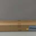 TACAHE Dynamic Wave Wall Light - Flowing Water Visual - RGB + 6000K Solid Color - Light Effects & Music Sync - APP & Remote Control - Indoor Enhance Ambient Lamp - 30W - 39 Inch - 1 Pack