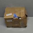 iMaihom 180W 18000LM Motion Sensor Outdoor Light with Remote, Dusk to Dawn LED Security Flood Light, 6500K Hardwired Wall Light, 3 Modes, 3 Brightness Levels, IP65 for Garage Yard White