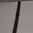 Polypropylene Katana Sword - Japanese Training Samurai Sword, Blunt Longsword, Martial Arts Practice Katana for Men and Women, Cosplay Sword, Safe, Easy, Fun, Durable