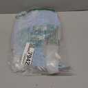 Yinyang Balance Foot Massage Mat 2 Pack, Tai ji Bagua Pattern with Magnetic Therapy, Custom Color Acupressure Reflexology Mat for Daily Relaxation, Detachable Design Fits Yoga/Office/Home Use