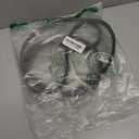 Riding Lawn Mower Engine to Deck Belt 1/2 Inch x 91 1/2 Inch for MTD 754-04142, 954-04142