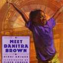 Meet Danitra Brown: An Illustrated Poetry Book About Friendship for Kids (Ages 4-8)