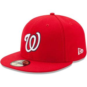 New Era Men's 70360937 (Red)