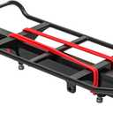 Blackburn 20 Lbs. Capacity Quick Release Rear Bicycle Rack