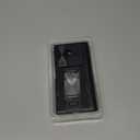 VEGO for Samsung Z Fold 7 Case with Screen Protector [Anti-Peeping][ Built-in Hinge Protection & Slide Camera Cover] Full-Body Shockproof Protective Rugged Kickstand Case for Galaxy Z Fold 7 - Black