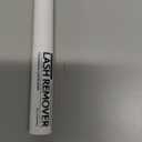 Miuffue Eyelash Glue Remover 5ML Cluster Lash Remover for Individual False Lashes, Bond and Wispys, Gentle Non-irritating Mascara Wand