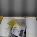 10A Variable Speed Metal Band Saw with Large Workbench, 5" Cutting Capacity, Adjustable Speed 137-472 FPM, BandSaw Perfect for Metalworking, Knife Cutting