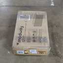 Modway Render 48" Single Sink Compatible (Not Included) Bathroom Vanity Cabinet in Oak