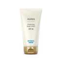AHAVA Protecting Body Lotion SPF30 - Ideal body lotion for sun exposure, lightweight, saturated & providing Broad Spectrum high UVAB protection, Anti-Aging (antioxidant), with Osmoter, 5.1 Fl.Oz