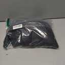 Amazon Essentials Men's Full-Zip Fleece Hoodie  (X-Large, Charcoal Heather)