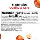 Nutella & GO! 4 Pack, Hazelnut and Cocoa Spread with Breadsticks, Snack Cups, 1.9 oz Each