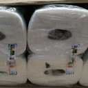 Bounty Paper Towels Quick Size, White, 16 Family Rolls = 40 Regular Rolls