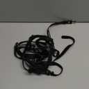 Leather Harness for Women Fashion Goth Chest Pu Black Harness Top Body Punk Belt Adjustable Waist Belts Rave Cosplay Halloween Accessories