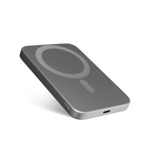 Powerbank for Magsafe Battery Pack, 5000mAh Magnetic Portable Charger